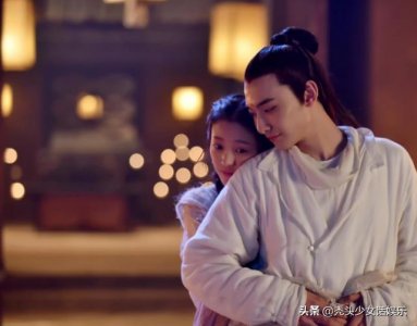 ​还记得灵魂摆渡中的长生吗？如今变身禁欲系美男，网友：眼已瞎