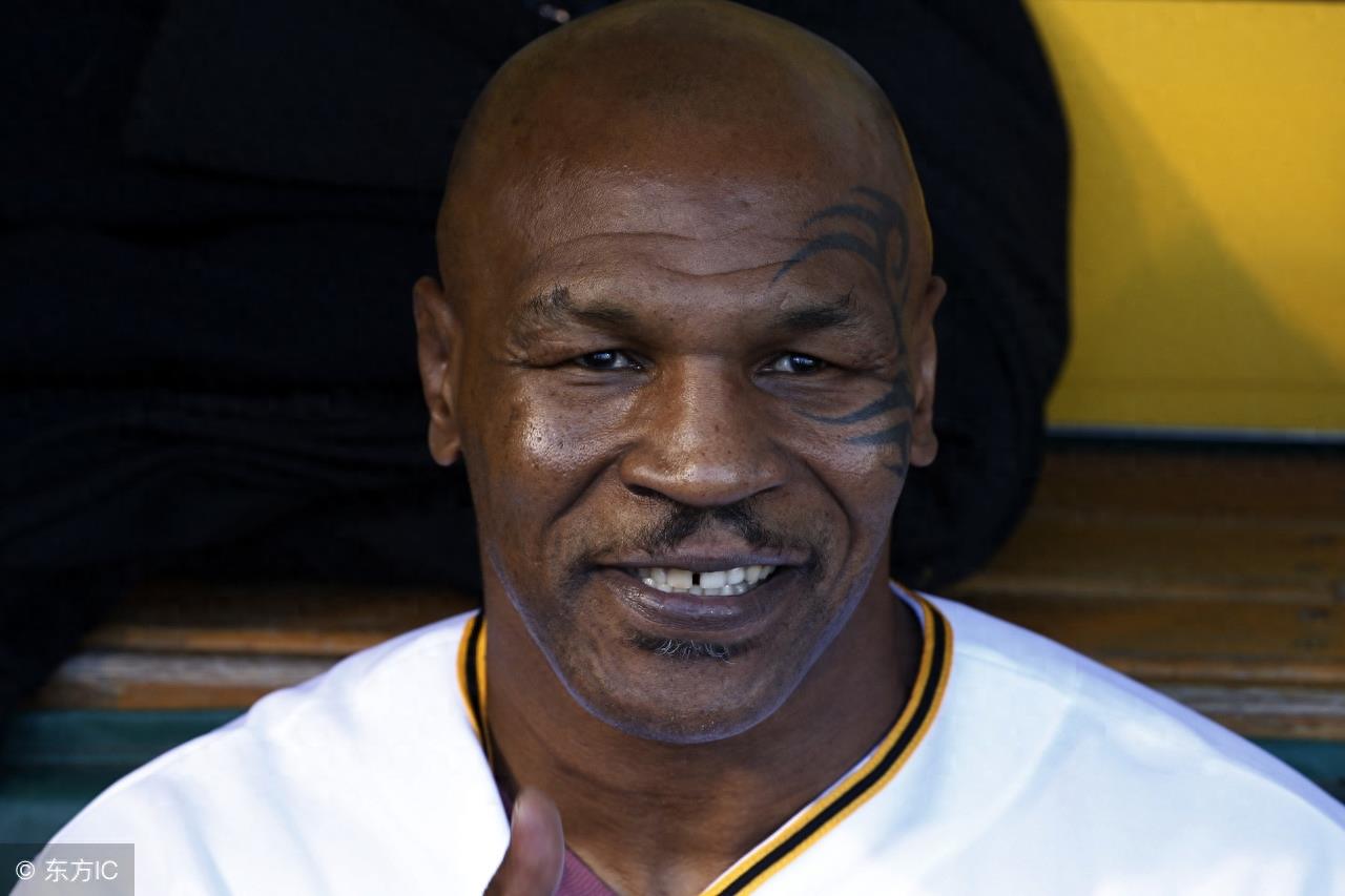 泰森入狱前战绩42战41胜，那一场负给谁了？