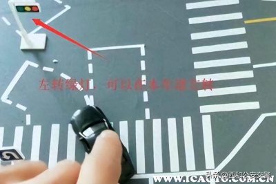 ​左转和直行车相撞责任归哪方？车辆左转被直行撞了谁的责任