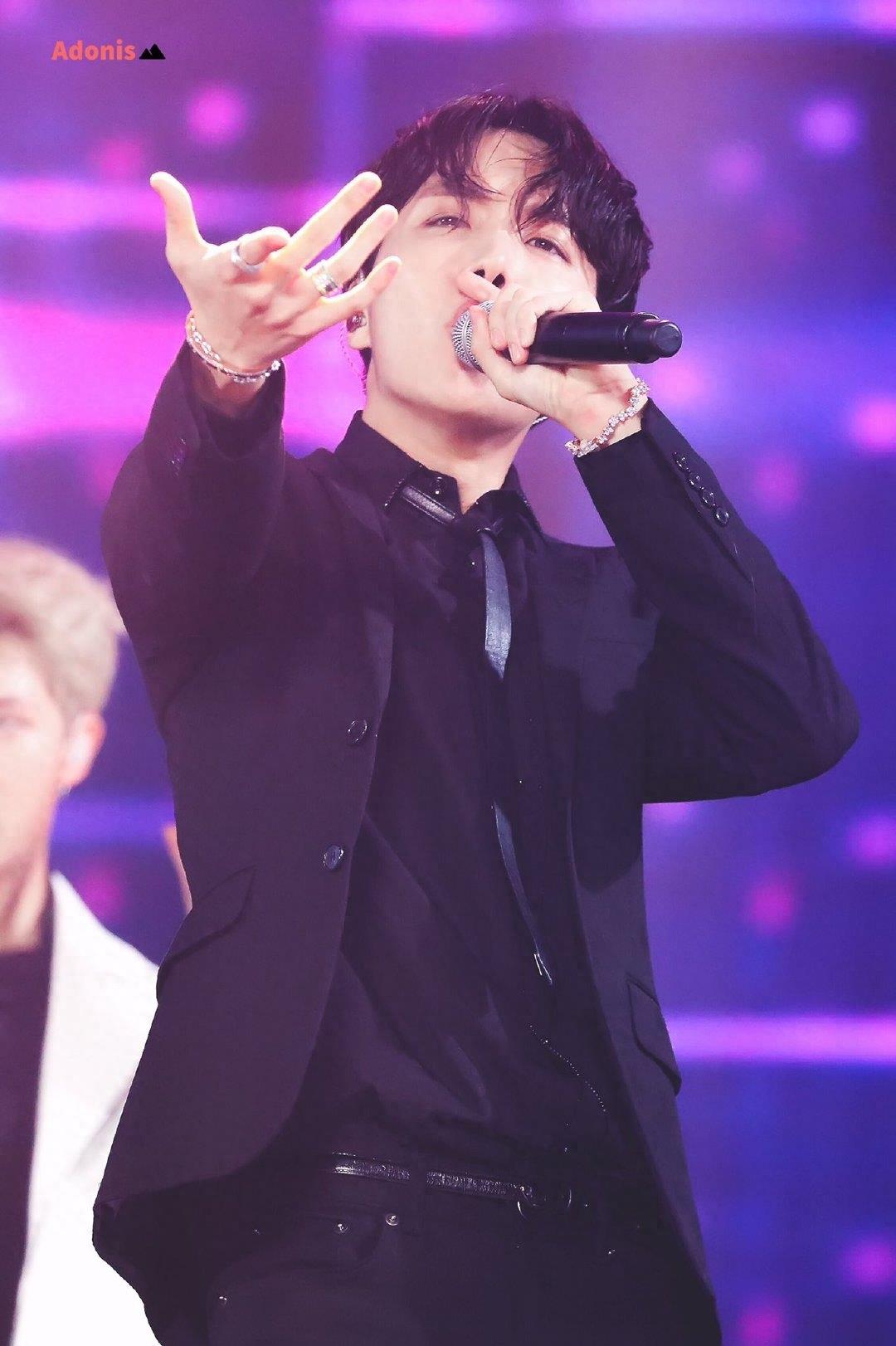 防弹少年团郑号锡