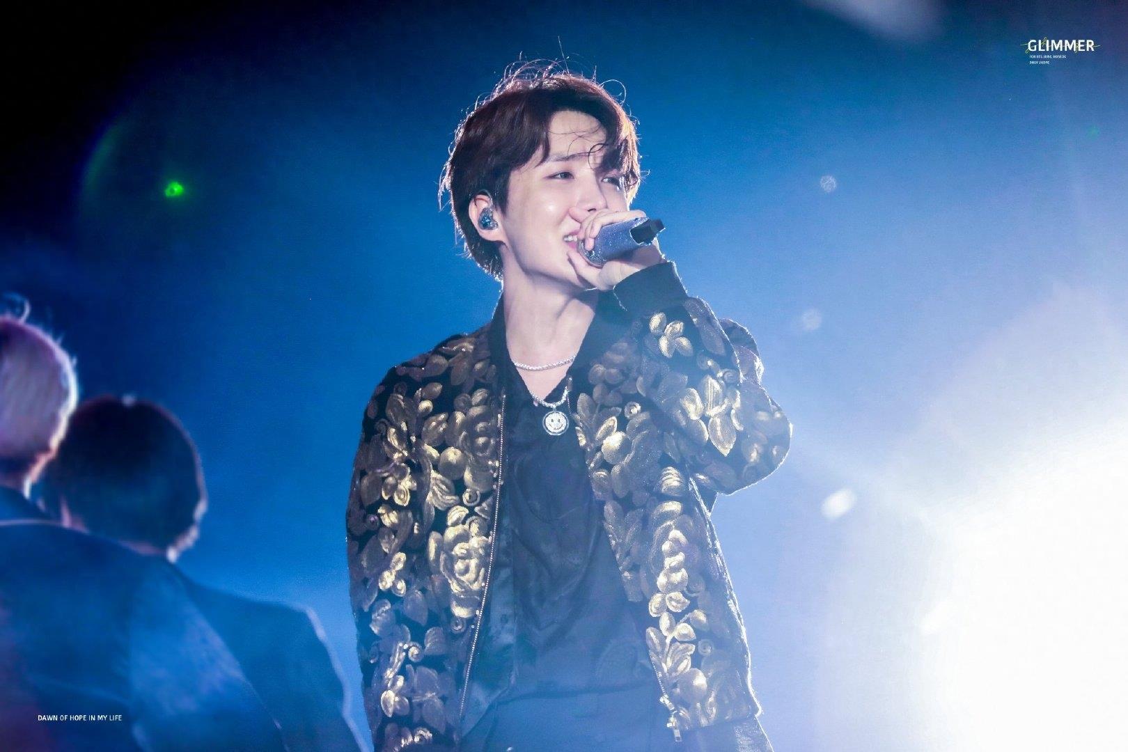 防弹少年团郑号锡