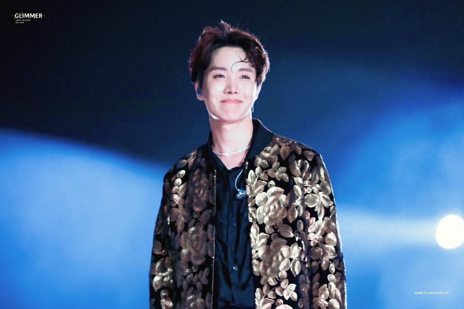 防弹少年团郑号锡