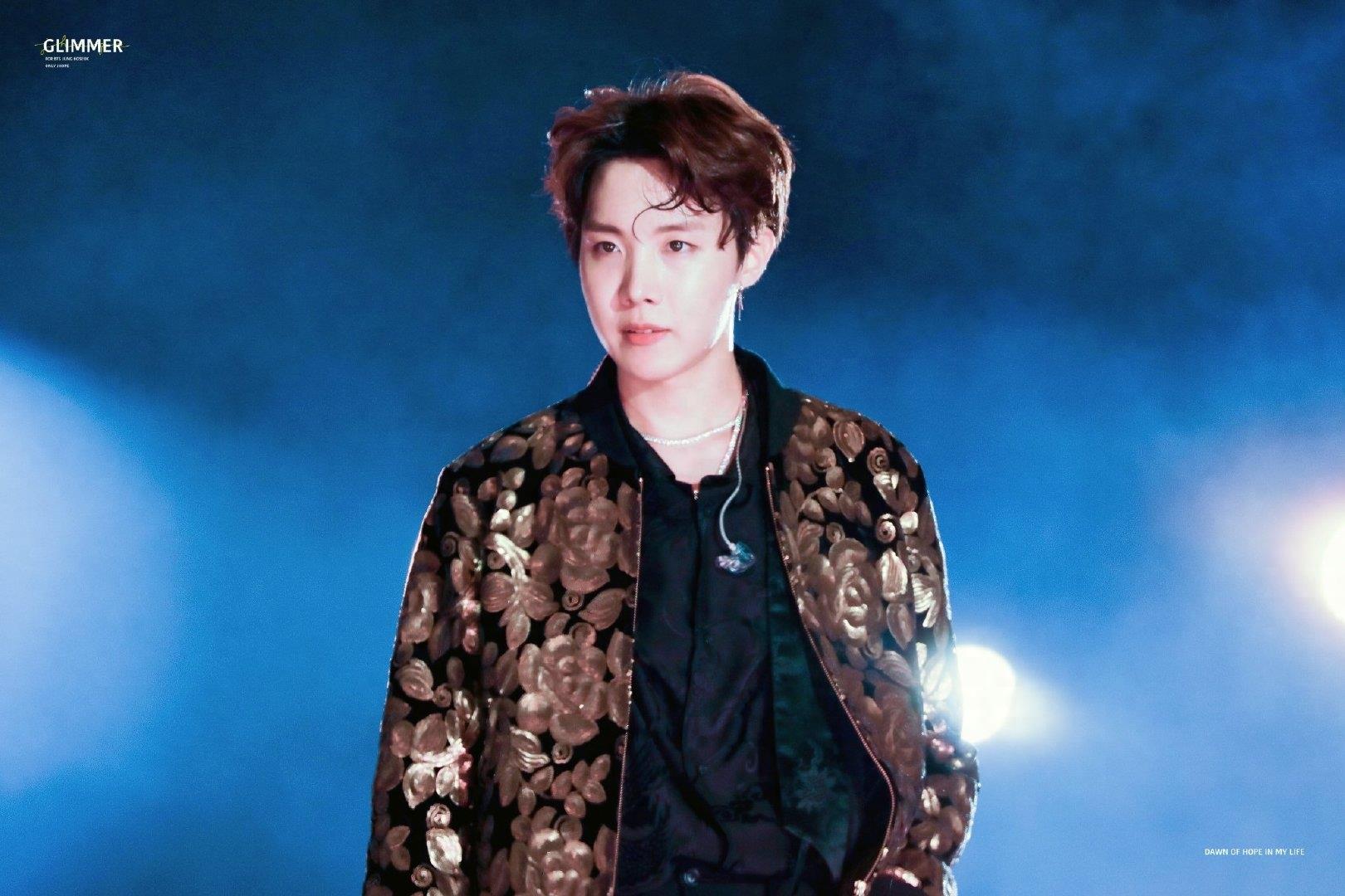 防弹少年团郑号锡