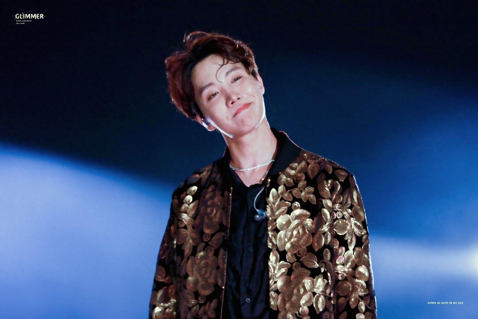 防弹少年团郑号锡