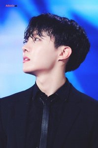 ​防弹少年团郑号锡