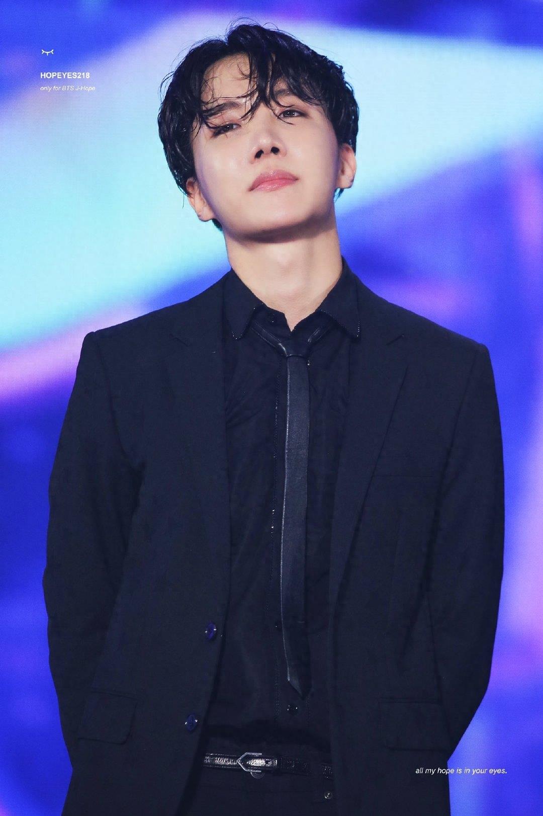 防弹少年团郑号锡