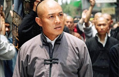 ​霍元甲后代谈祖先：津门第一、击败俄国大力士，这些其实都是假的