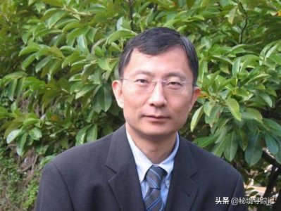 ​中国“神童”高华健：远离祖国加入美籍，结果成了美国最痛恨的人