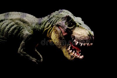 ​6年前中国科学家发现唯一的恐龙肉身残骸，恐龙复活恐不再是幻想