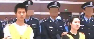 ​2006年，女护士郭爽被领导性侵反被判死刑，临行前为何喜极而泣？