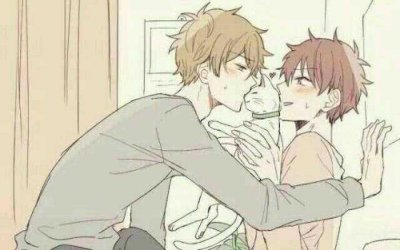 ​「耽美文每日推荐」平凡受or腹黑攻 温馨 HE