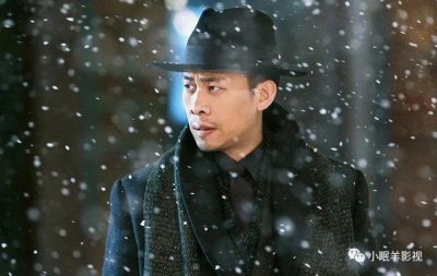 ​影帝张译的经典作品（上）