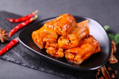 ​30万开一家周黑鸭？揭秘周黑鸭的特许加盟模式