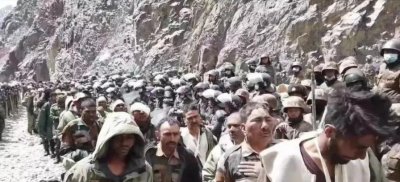 ​印媒：中国空军太弱，打不过印空军，因此中国不敢和印度开战怕输