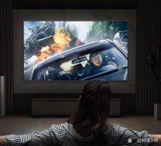 ​什么是OLED电视？高端画质黑科技，盘点3款值得选择的OLED电视