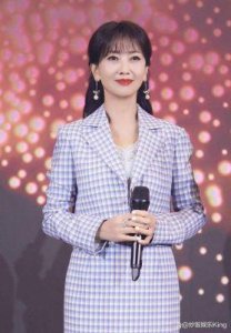 ​惊人消息！著名女演员悄然解散旗下工作室