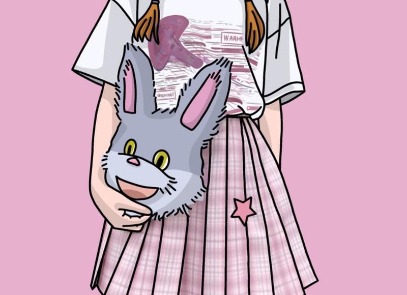 摸男生喉结意味着什么