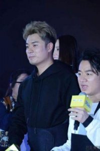 ​陈赫：退出《跑男》的原因,不止是拍戏无档期,还与节目组有关？