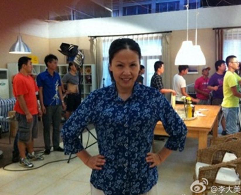 二人转演员李大美去世，本山传媒又损大将，网友：辉煌能否继续？