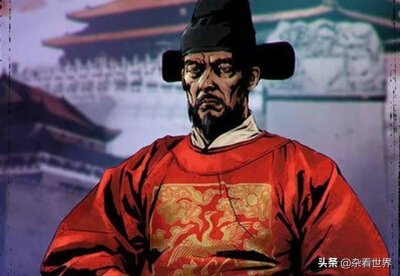 ​《盗墓笔记》中汪家人真的存在！操控世界的古老神秘社团光明会