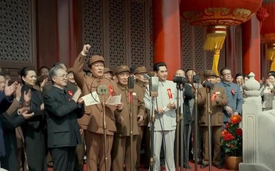 ​钱学森坎坷归国路，主席拍板11名飞行员换回，事后才知主席高明