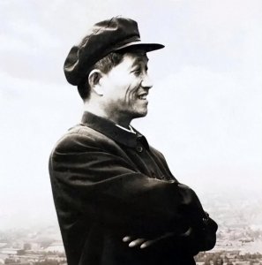 ​程子华：早期中共骨干成员，奋勇杀敌战功赫赫，55年授衔却没有他