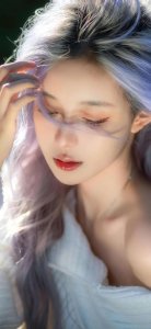 ​女神IU李知恩手机壁纸