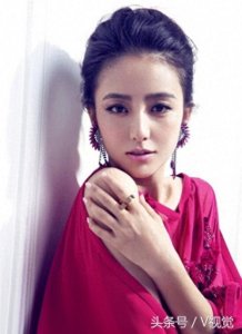 ​佟丽娅主演《超时空同居》《宫锁心玉》《北京爱情故事》《断奶》