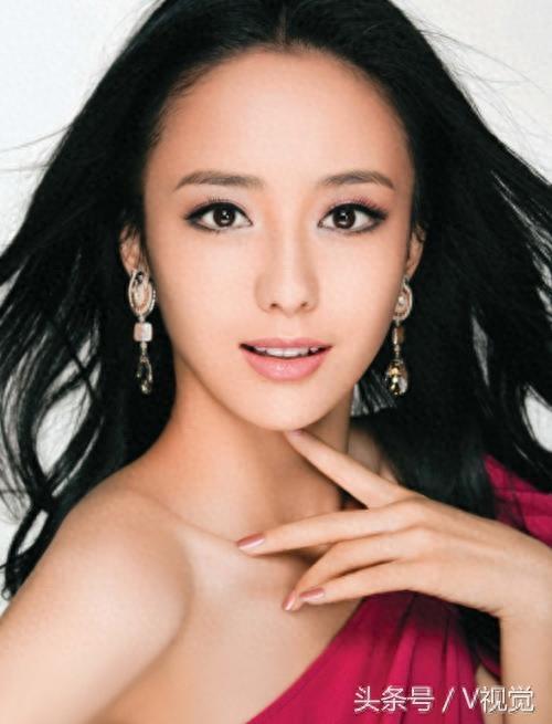 佟丽娅主演《超时空同居》《宫锁心玉》《北京爱情故事》《断奶》