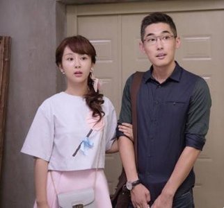 ​《欢乐颂》里被人大骂的白主管，竟是儒雅的学霸教师