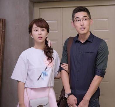 《欢乐颂》里被人大骂的白主管，竟是儒雅的学霸教师