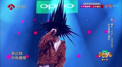 ​薛之谦一曲《天后》，回应非议