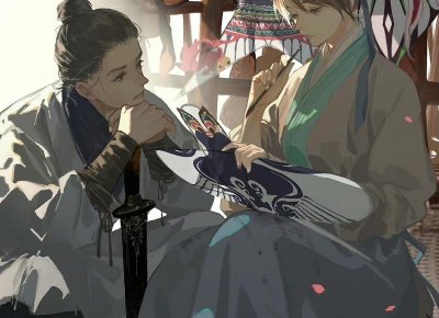 ​这样跟妹子身体接触，她会很享受