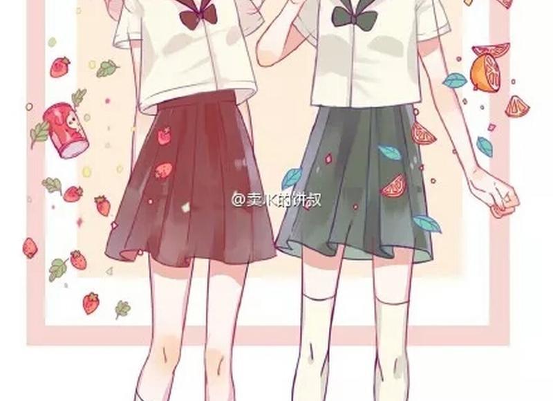 对女朋友的表白的话（推荐20条）