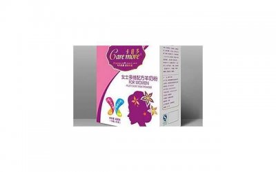 ​进口奶粉品牌有哪些（在最好的婴儿进口奶粉排名前十中）