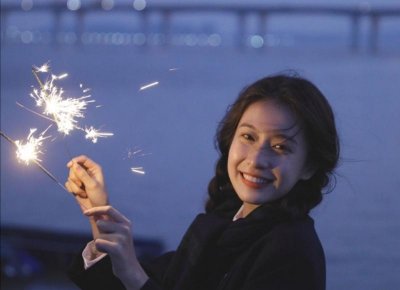 ​雪獒铠甲扮演者张超（男主张超竟是童年男神）