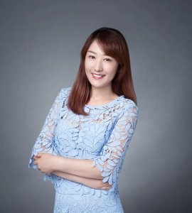 ​教师李芳蕾：每个拼尽全力的人，都会发光