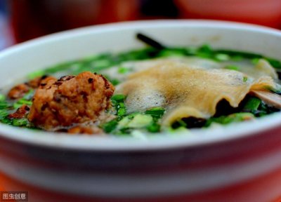 ​曾让朱元璋吃了还想再吃，珍珠翡翠白玉汤到底是什么做的？