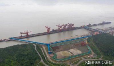 ​纪录片《引航》：讲述世界第一大港的嬗变