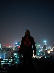 ​三本关于刺客的玄幻小说，别爱我，没结果，莫得感情的刺客就是我