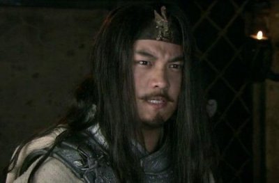 ​蜀汉阵营16位猛将武力排名：赵云屈居第三，姜维进不了前十