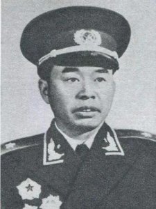 ​晋绥革命根据地名人（254）-120师359旅政委李铨