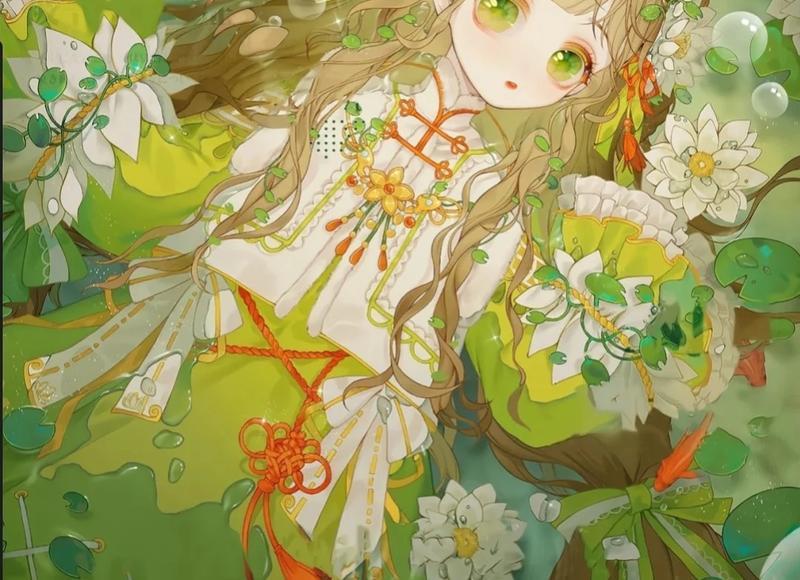 匿名情书是什么意思，匿名情书的另一个情侣名是什么