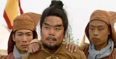 ​夺天下！神秘庞会进击蜀汉