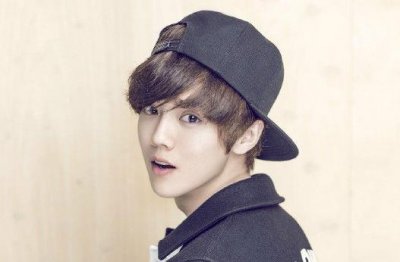 ​耿直boy鹿晗成名靠脸？18岁独自赴韩留学，看人家有多努力！