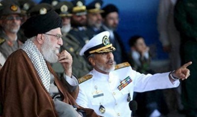 ​伊朗最高领袖突然下达命令，中东离核危机又近一步？