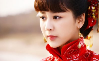 ​杨紫5年瘦36斤，分享减肥秘籍：易胖体质也能瘦