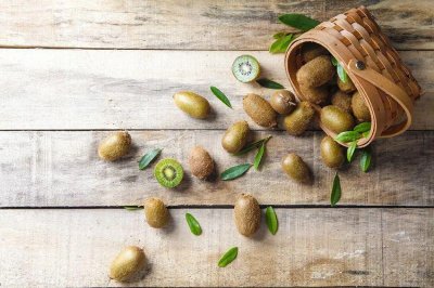 ​猕猴桃和奇异果是一家吗？