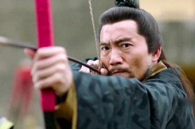 ​封神演义，纣王手下4大诸侯，3个被姜子牙封神，1个去向成谜