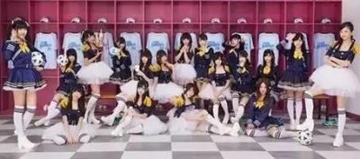 ​SNH48女团勾心斗角 李艺彤对鞠婧祎见死不救